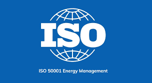 ISO50001 Enerji Yönetim